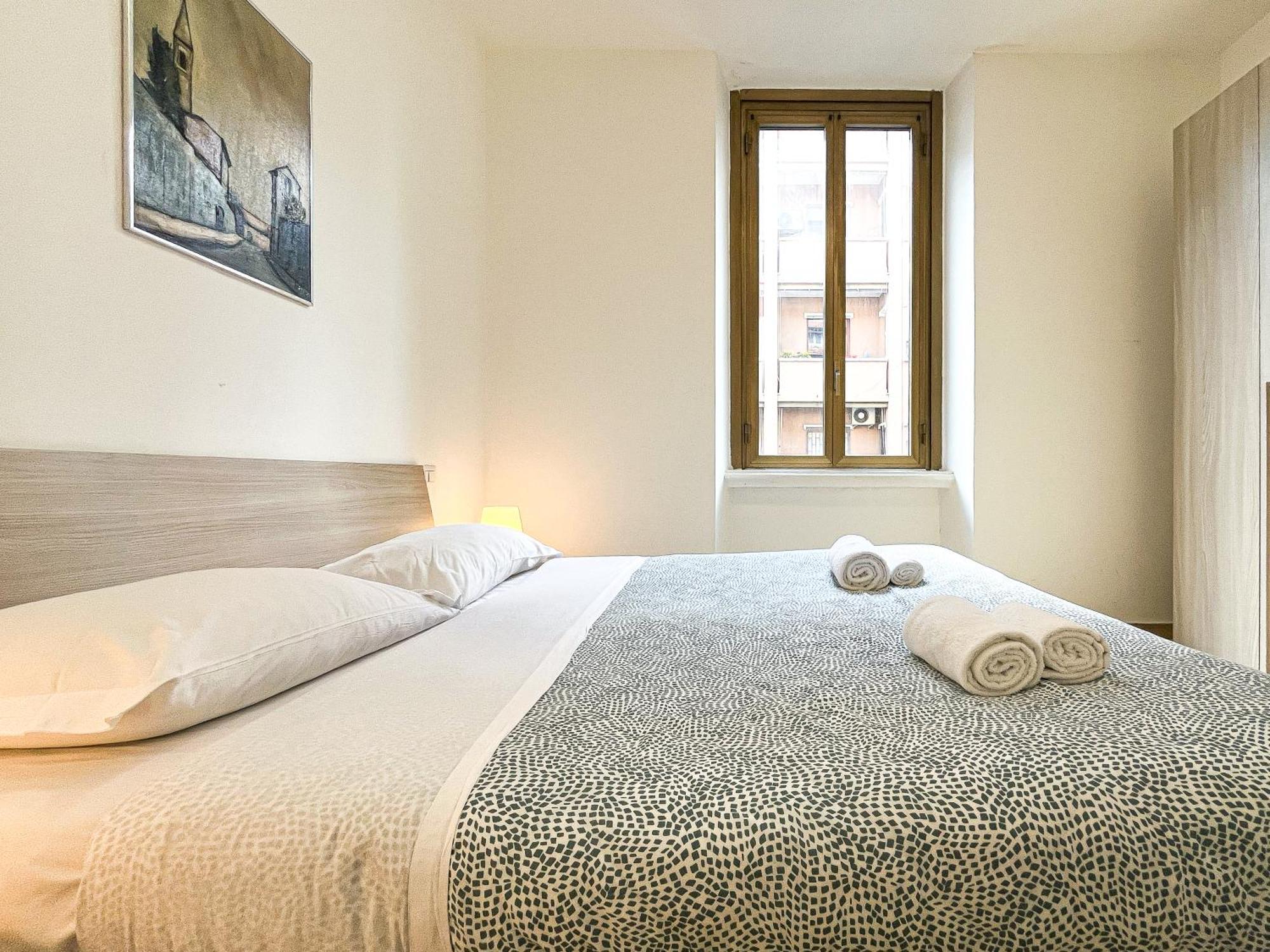 Along The Canal Smart Flat Naviglio - 4 People Corsico Luaran gambar